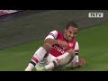ARSENAL vs TOTTENHAM HOTSPUR 2-0: Official Goals & Highlights FA Cup Third Round
