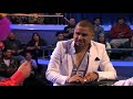 Que Pokar Madre con Larry Hernandez