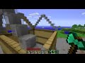 Minecraft Mansion Tutorial