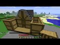 Minecraft Mansion Tutorial