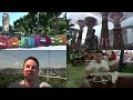 Singapore Travel Guide