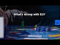 Low turnout at the European Elections: what's wrong with EU? - euronews 2019