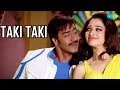 Taki Taki Official Song Video  HIMMATWALA  Ajay Devgn  Tamannaah