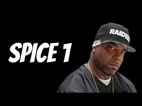 Spice 1 Talks About What Inspires Him With TheBeeShine.com (Video)