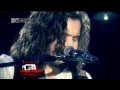 Bosquito - MTV Unplugged (2012)