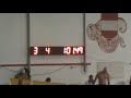 Jhonny Silva - 100 Borboleta Sul Brasileiro natação 2012