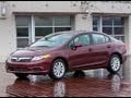New 2012 Honda Civic Introductory Video