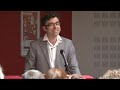 Conférence - Formation référencement SEO (1/6) par Guillaume Eouzan