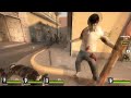 Left 4 Dead 2 La Parroquia - Loquendo (1 - 5)