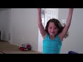 Annie the Gymnast-Gymnastics Gymnastics Everywhere