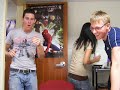 2 Girls 1 Cup Reaction #1