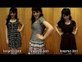 Minha Coleção Antix ♥ Vestidos, Blusas, Cardigãs e etc!
