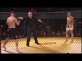 FCFF 66 Jose VS George