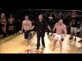 FCFF 66 Jose VS George