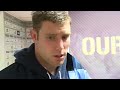 MILNER ON POINT Southampton 1-1 City James Milner post match interview