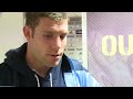 MILNER ON POINT Southampton 1-1 City James Milner post match interview
