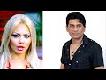 Denisa si Florin Peste - Leaga-mi inima Manele Noi 2013