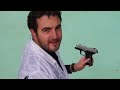 Underwater Bullets at 27,000fps - The Slow Mo Guys