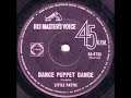 Classic Aussie Singles - Dance Puppet Dance