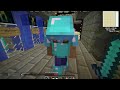 ماين كرافت : سلسله دعس 1#1 سيرفر SISCraft