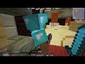 ماين كرافت : سلسله دعس 1#1 سيرفر SISCraft