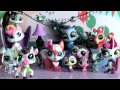 Funny Bloopers: LPS TV News Minute Update with Reuben McScales | Littlest Pet Shop News