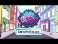 Funny Bloopers: LPS TV News Minute Update with Reuben McScales | Littlest Pet Shop News