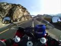 Weekend Motorcycle/Sportbike Ride in California USA