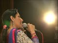 Solah Baras Ki Bali Umar Ko Salaam sung by Simrat Chhabra