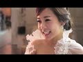 Our Pre-Wedding Photoshoot ♥