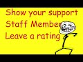 DAD TROLLED ON XBOX LIVE!!!