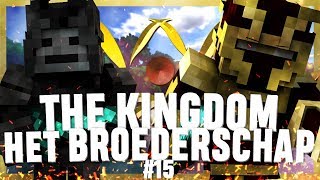 Thumbnail van The Kingdom: Het Broederschap #15 - BIJZONDERE VONDSTEN?!