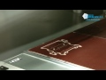 Fabricación de Troqueles: trabajos de alta tecnología y precisión