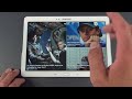 Samsung Galaxy Note 10.1 (2014 Edition): Unboxing & Review