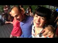 Istanbul Lindy Hoppers Shim Sham @ Soundgarden Festival 2013