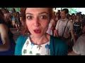 Istanbul Lindy Hoppers Shim Sham @ Soundgarden Festival 2013