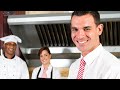 Careers in Hospitality