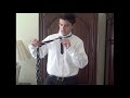 How to Tie a Full Windsor Knot | Art of Manliness