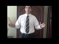 How to Tie a Full Windsor Knot | Art of Manliness