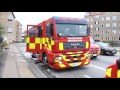 20.09.2016 / Brand / København 20.09.2016 / Brand / København