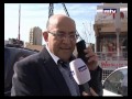 Tony Khalifeh - 02/03/2015 - فاجأت مرتك بآخر وقت تحضّر عشا لاشخاص شو ممكن تجاوبك؟