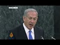 Israeli PM keen to keep pressure on Iran