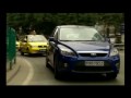All new Ford Focus 2011 (China)