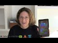 Dell Venue 8 Pro Review