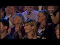 The Dubliners final Late Late Show performance
