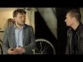 Intervija ar velosipēdu restauratoru Tomu Ērenpreisu