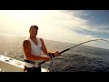 Striped Marlin Fishing, Los Barriles Mexico B.C.S.