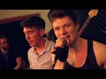 The Fates & Joe Bissell - Princess of China (Coldplay Cover)