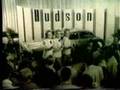 classic vw beetle commercial: the 1949 automobile show