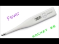 Rocket #9 - Fever - Full Song (Instrumental Dance Song)